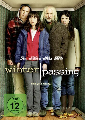 Adam Rapp - Winter Passing - Preis vom 11.10.2026 03:10:56 h