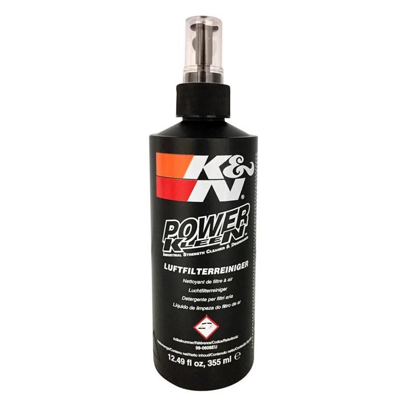 K&N Luftfilterreiniger (1x) (KN990608EU)