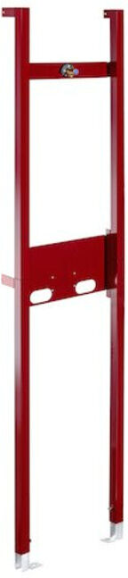 Schell Module de montage de douche MONTUS 2233 mm, pour douches et pommeau de douche (030910099)