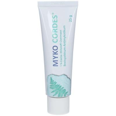 Myko Cordes Creme 25 g