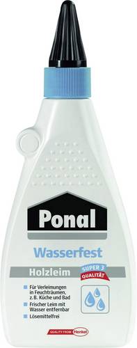 Ponal SUPER 3 Holzleim PN10S 550g