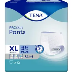 Tena Pants Plus Xl Einweghose 48 ST