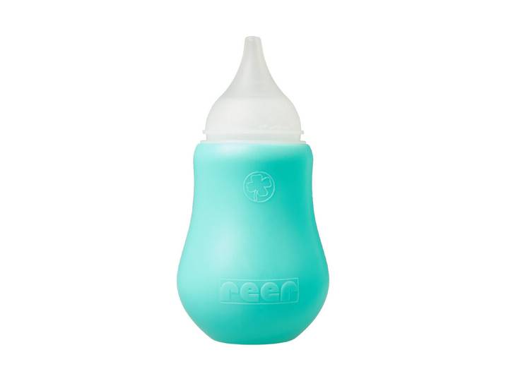 Reer Sicherheits-Nasensauger Soft&Clean