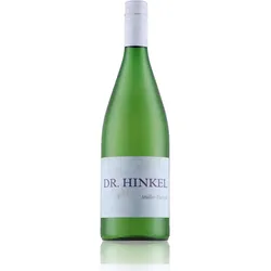 Weingut Dr. Hinkel Müller-Thurgau trocken 2019 10,5% Vol. 1l