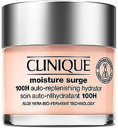 Clinique Moisture Surge 100h Auto-Repleneshing Hydrator 75ml 75 ml Creme