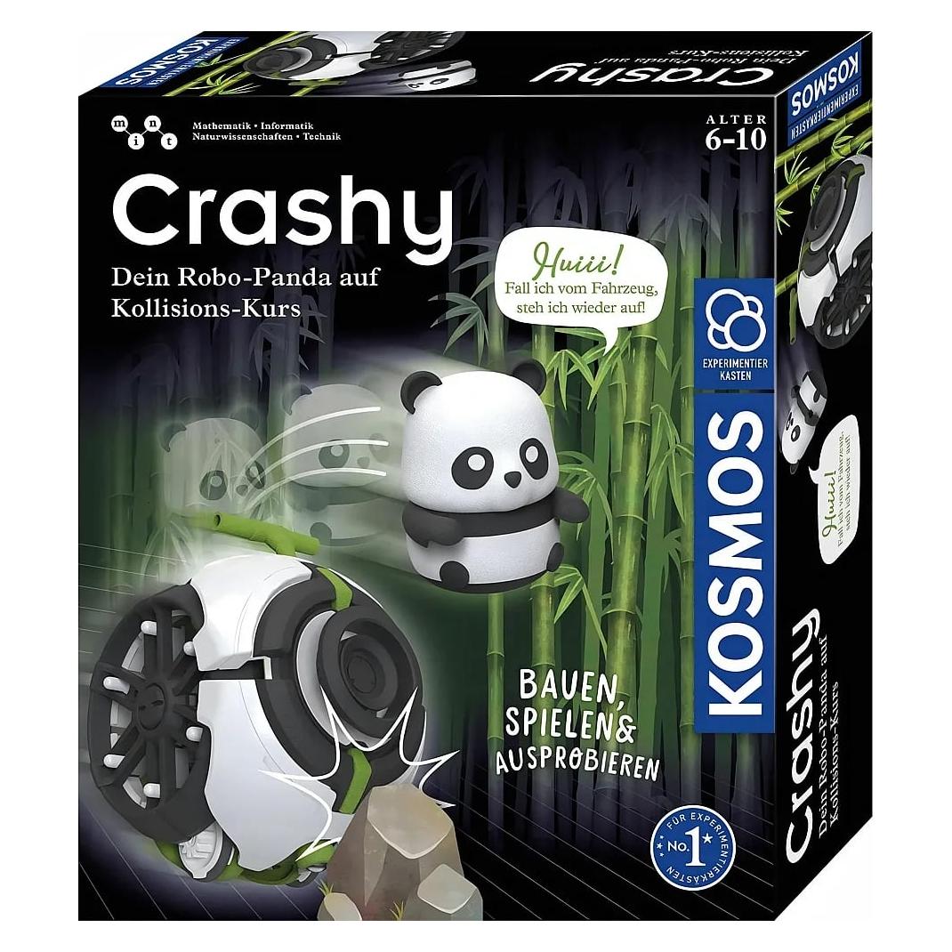 Kosmos Crashy (62134)