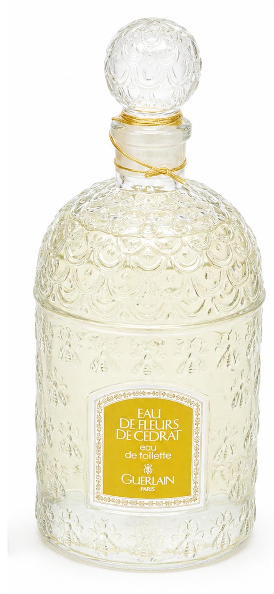 Guerlain Eau de Fleurs Eau de Toilette 500ml