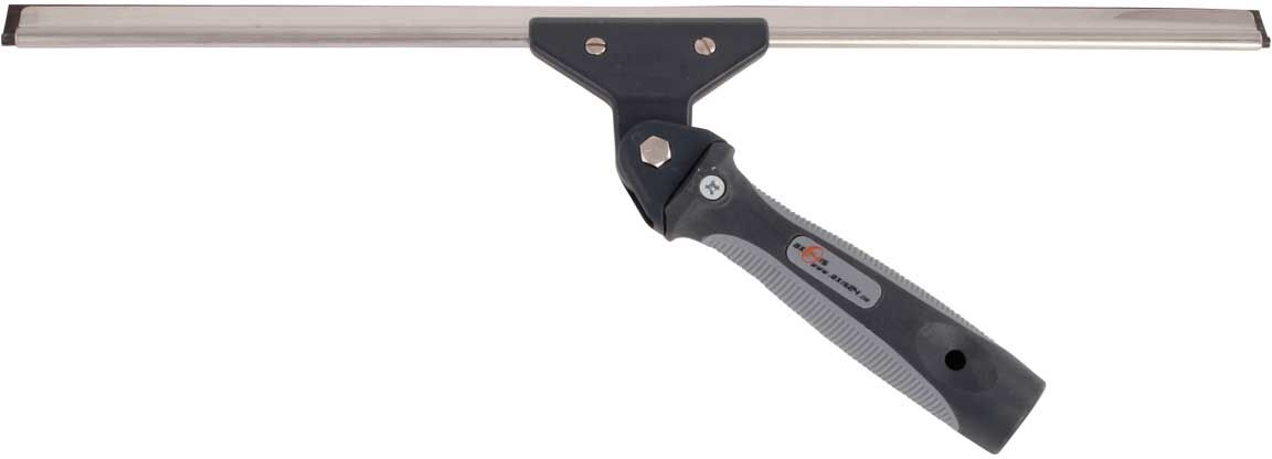 Axis Line Profi Fensterabzieher 180 Grad verstellbar 45cm
