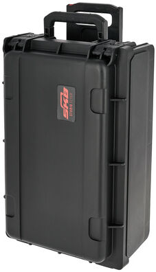 SKB iSF2U noir