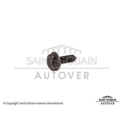 SEKURIT Zier-/Schutzleiste, Seitenscheibe 5601455840 für Peugeot