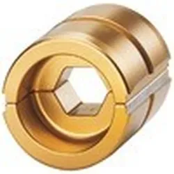 Harting Crimpgesenk 120kN-Werkzeug 09990000862