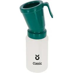 Kerbl Dippbecher Standard grün - 15656 - grün