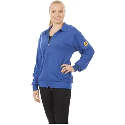 Wolfgang Warmbier,  ESD-Sweatjacke, Grösse M (M)