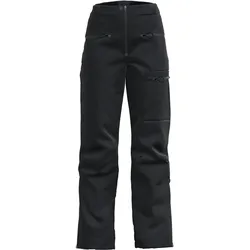 Rock Experience, Damen, Skihosen, Silverstar Padded (XS), Schwarz