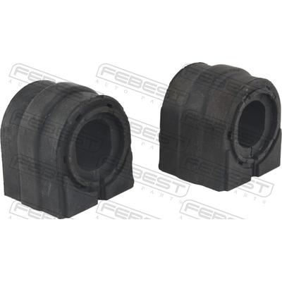 FEBEST Reparatursatz, Stabilisatorlager CHSB-GX2R-KIT Hinterachse für GM