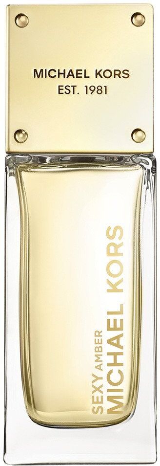 MICHAEL KORS Sexy Amber Eau De Parfum