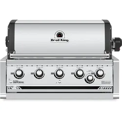 Broil King Einbau-Gasgrill IMPERIAL S 570
