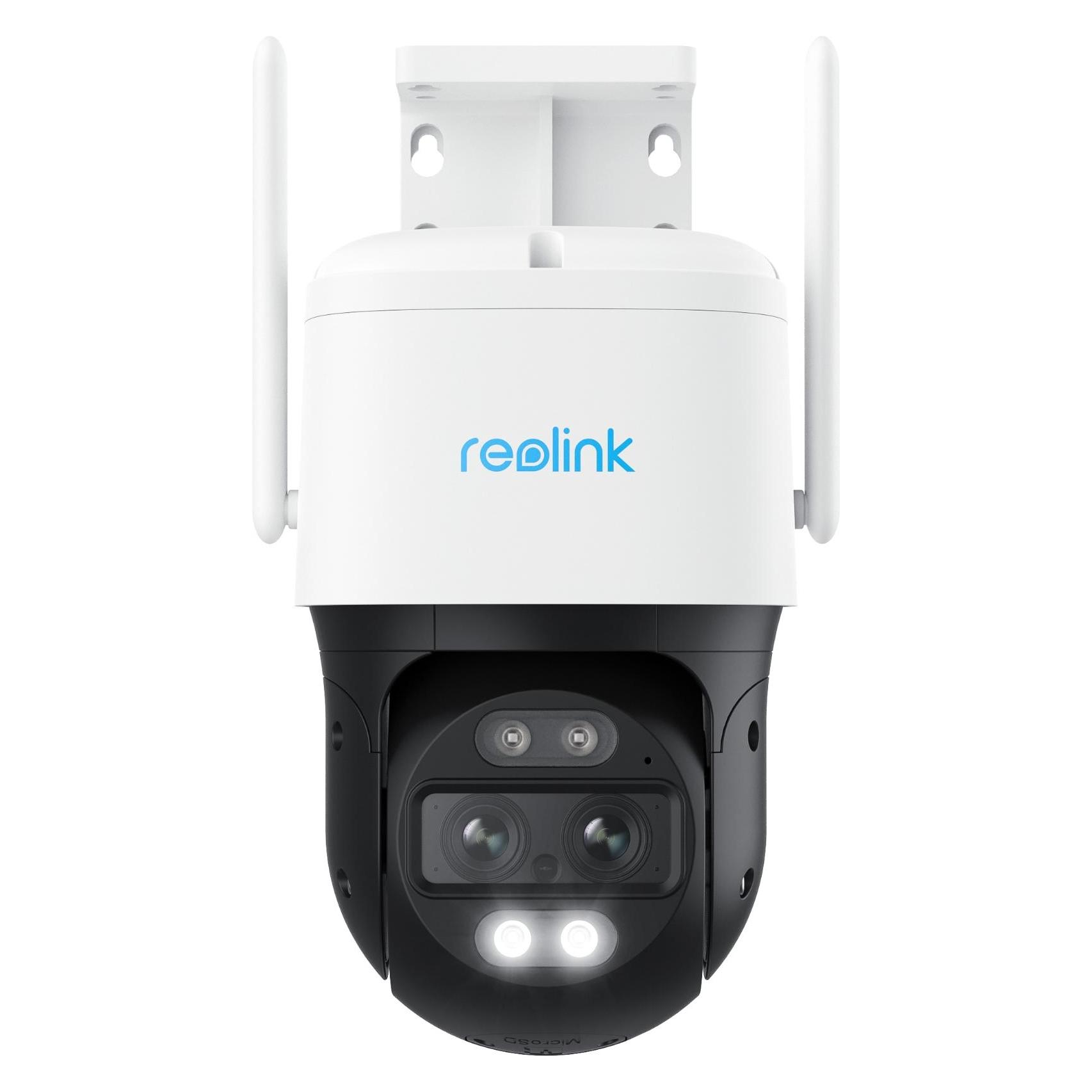 Reolink Trackmix Series W760-4K 8MP (3840 x 2160 Pixels) (TRACKMIXSERIESW760)