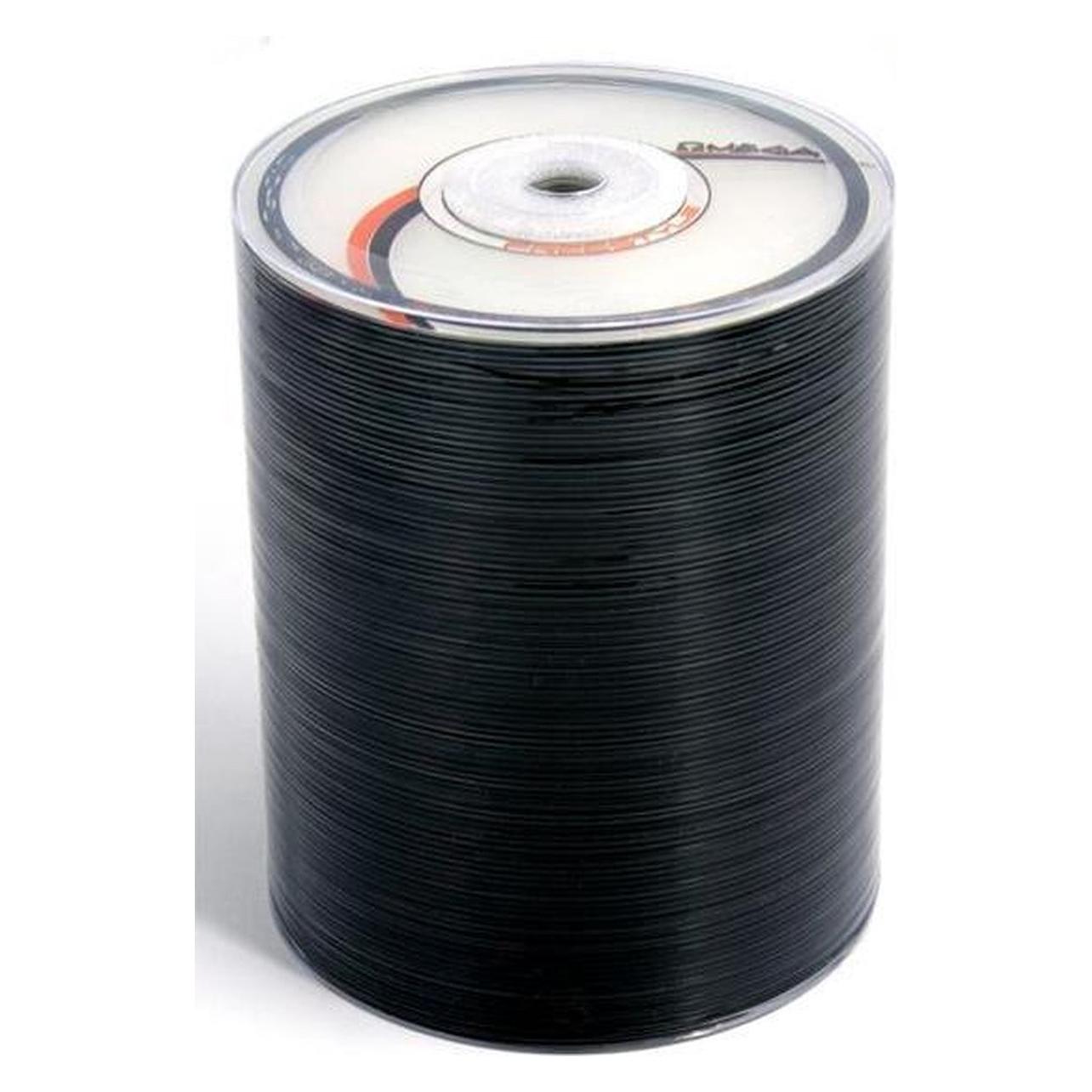 Omega DVD-RW (100x) (LPUP)