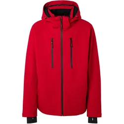 Tchibo - High-Tech Skijacke - Herren - Gr. S - rot