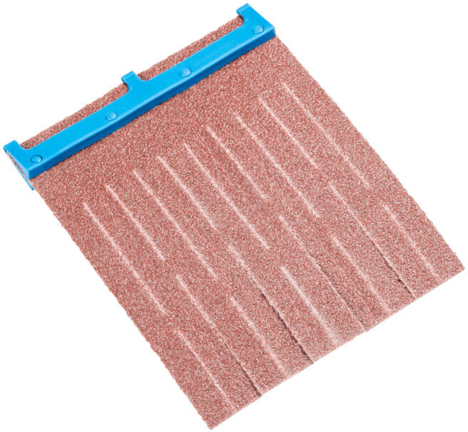 PFERD Lamelles abrasives POLIFLAP PFL-SL A 80 (42800111)