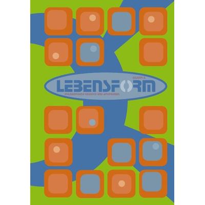 Lebensform, Paperback von Oliver Buss, BoD – Books on Demand, 978-3-8330-0254-0