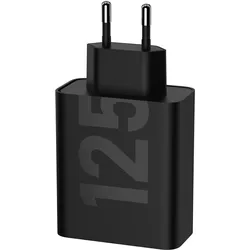 TurboPower 125W