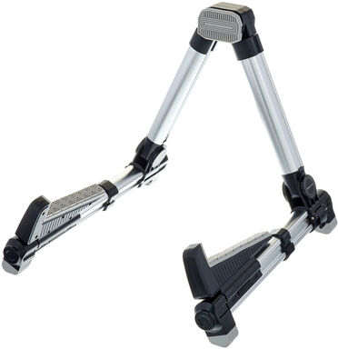 Millenium A-Stand Flex Silver Argent