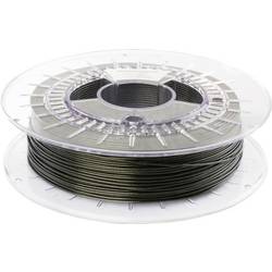 Spectrum Filaments 80164 PLA Glitter Filament PLA Glitter verzugsfrei 1.75 mm 500 g Aurora Gold 1 St.