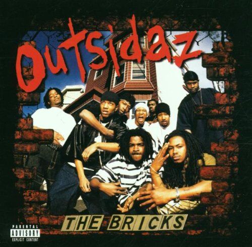 Outsidaz - The Bricks - Preis vom 11.10.2026 03:10:56 h