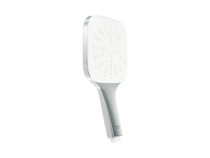 Grohe Handbrause Vitalio SmartActive 130 Cube 3 Strahlarten