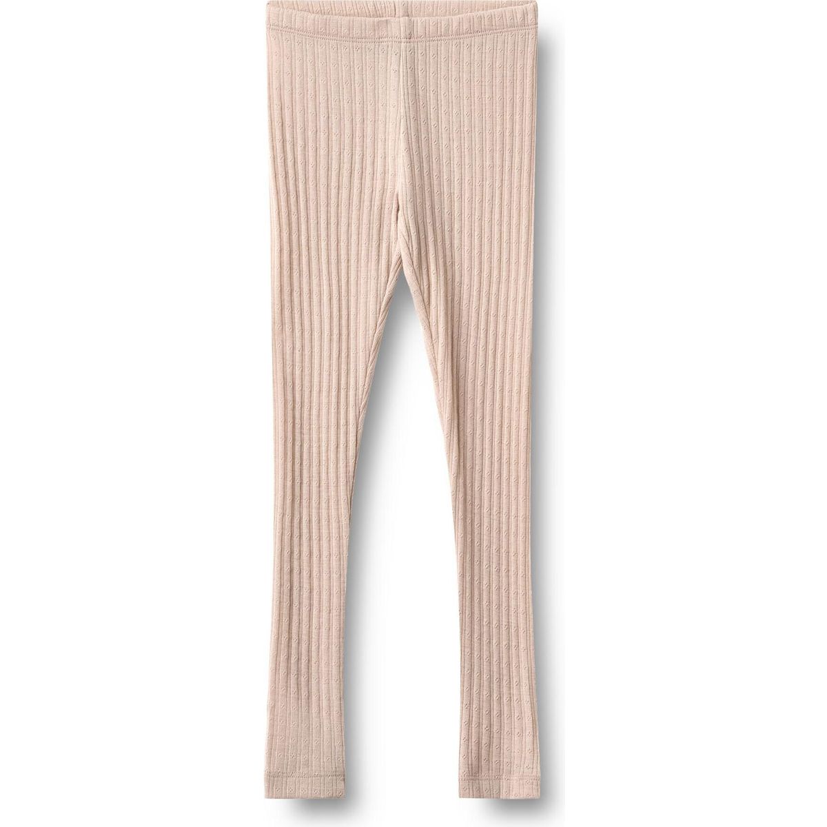 Wheat Wool Silk Leggings Agi pale lilac (1356) 104 0854-782 RWS-1356-104/4y