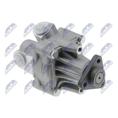 NTY Hydraulikpumpe, Lenkung SPW-AU-018 für VAG