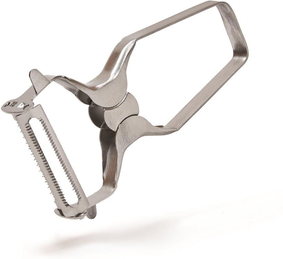 Horecatech Affetta Patate Doppia Lama 20,5 cm