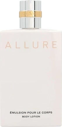 Chanel Allure (Körpercreme, 200 ml) (112940)