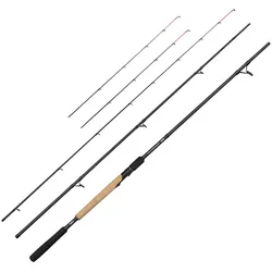DAM Nanoflex Method 3,30m 30-60g 3pcs. Feederrute