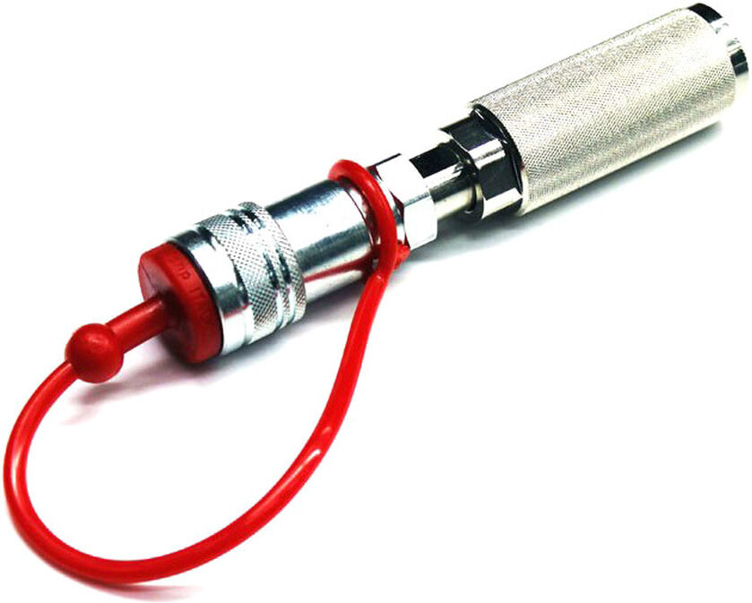 MagicFX Magic Fx Co2 Flasche Zu Schlauch Verbinder