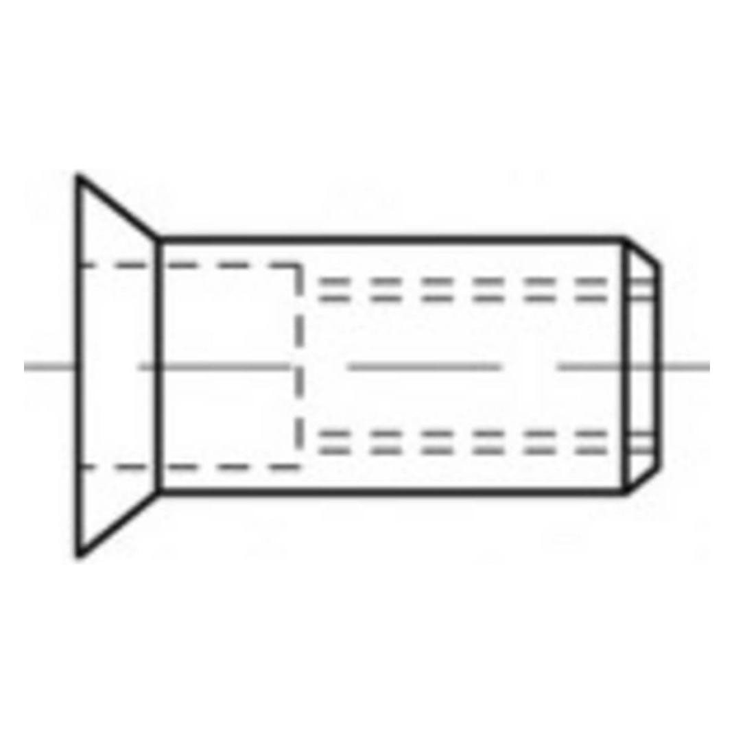 Toolcraft To (TO-5455332)