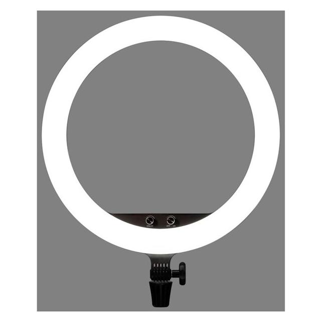 Godox LR150B LED-Ringleuchte (Ringlicht) (D186201)