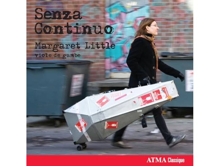 M.Little - Senza Continuo
