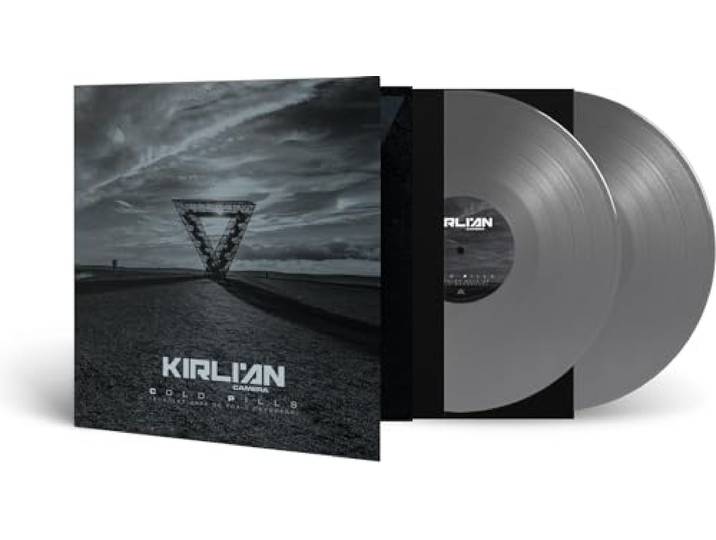 Cold Pills (Silver)