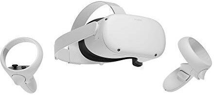 Oculus Quest 2   128 GB   Weiß - Refurbished