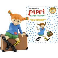 Pippi Langstrumpf 2 - Pippi geht an Bord, Spielfigur Hörspiel