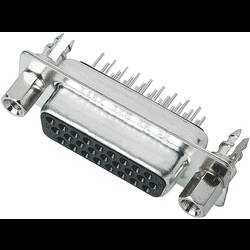 HARTING 09 56 151 5513 09561515513 Steckverbinder Polzahl: 15 Löten 1 St. Piece
