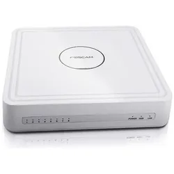 Foscam FN8108H (Netzwerk Videorecorder (NVR)), Netzwerkkamera Zubehör