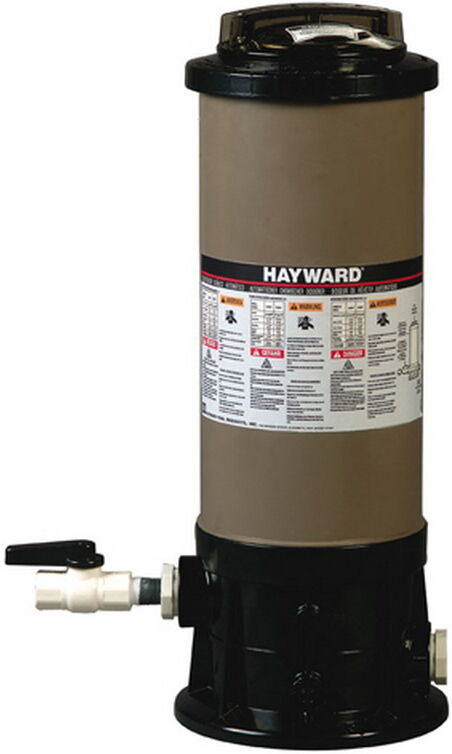 Distributeur chimique Hayward C0500 14kg