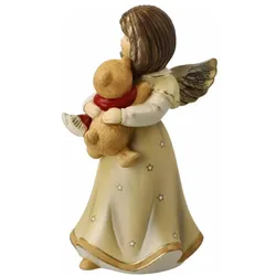 Goebel, Deko Figuren + Skulpturen, Tanz mit mir, Champagner, 15.5 cm