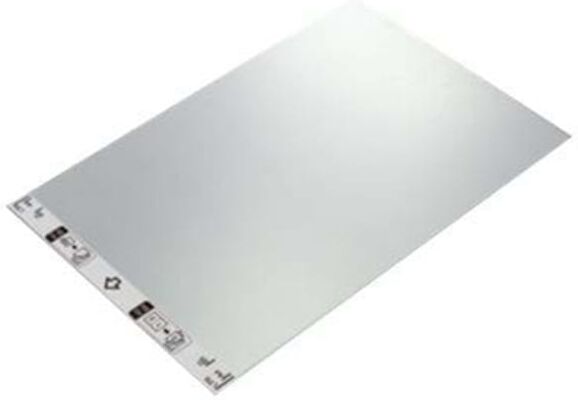 ADS CSA3301 scanner carrier sheet