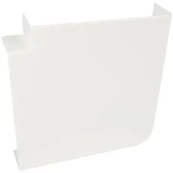 Legrand 611715 Flachwinkel halogenfrei 190x50mm
