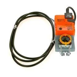 Stellmotor 230V f. S231 Primärluft - 12880240